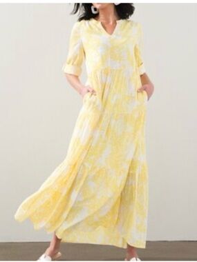 Chico's Maxi Dresses for Women on Sale up to 90% Off: Poshmark